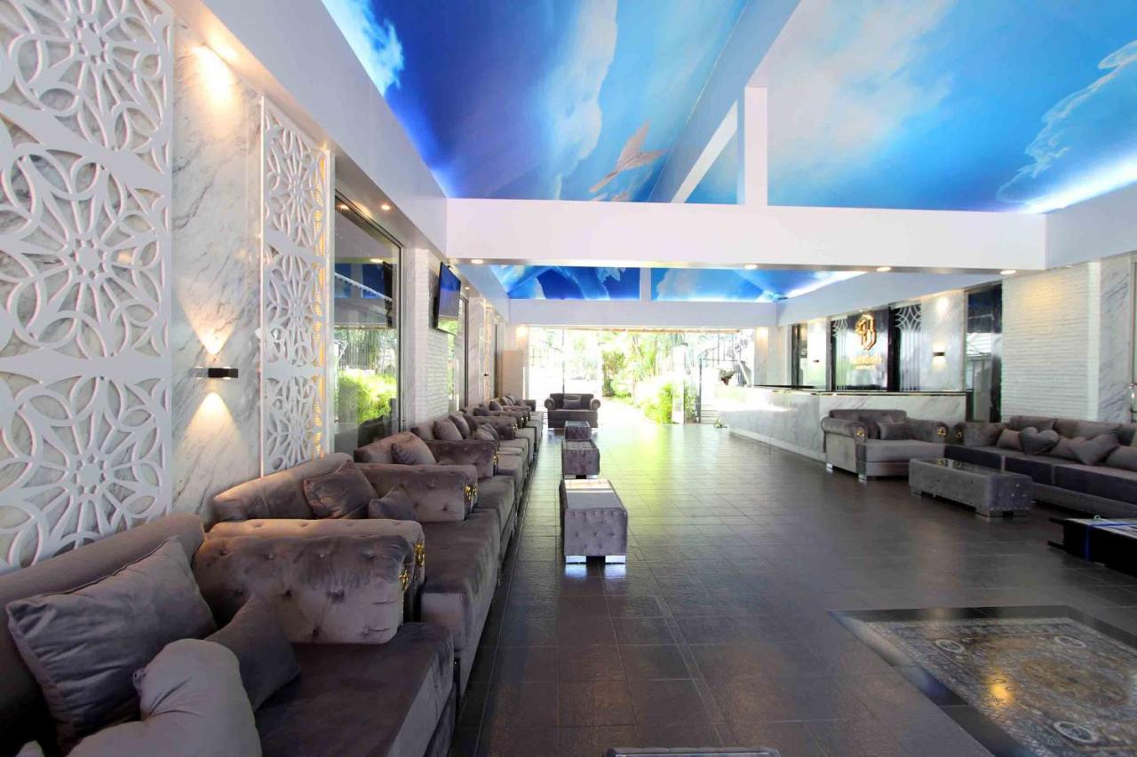 Pooh Beach Resort & Spa Jomtien Beach Exteriör bild